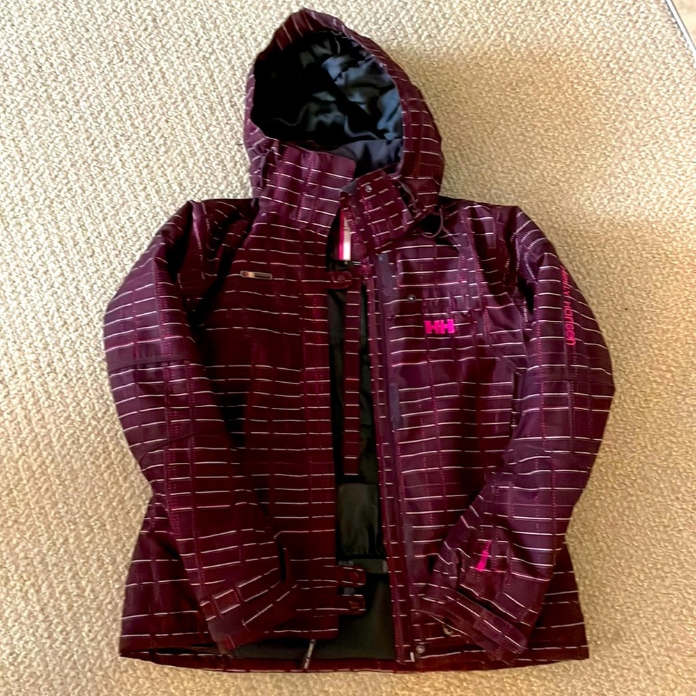 Helly Hansen